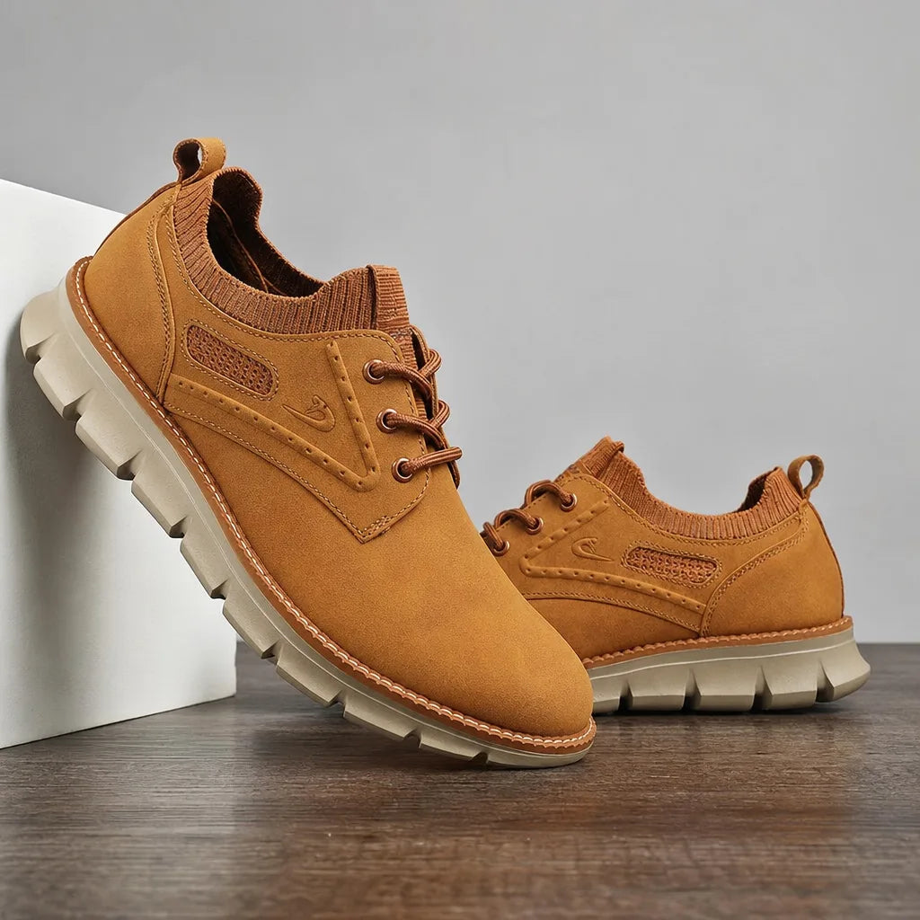 Daniel R. Hayes Sneakers