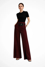 Wine-Red