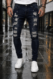 Dark Blue