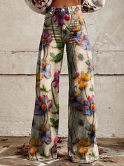 Floral