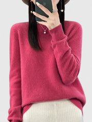 Raspberry Red