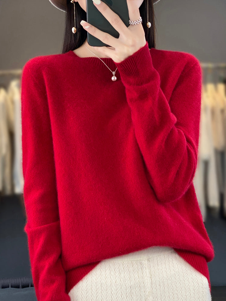 Rizalinda | Comfortable Sweater