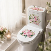 Pink Floral