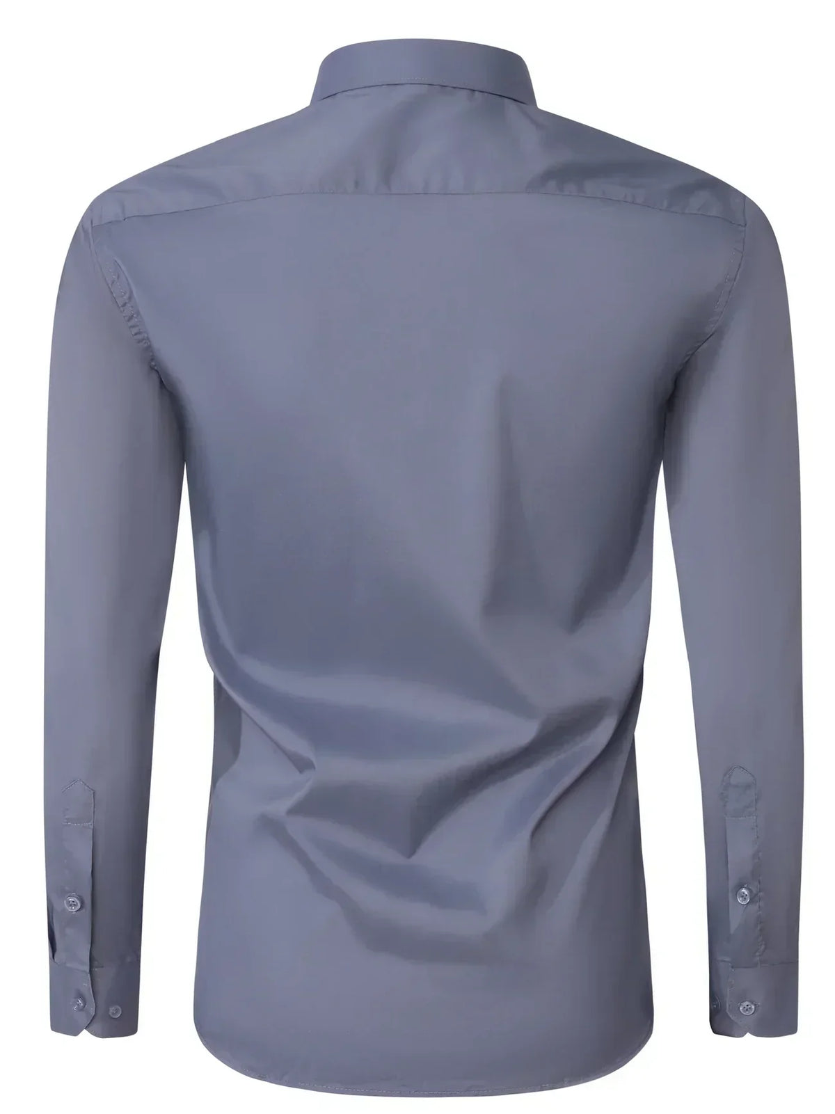 Hunter | Men's Stylish Long-Sleeved Shirt