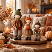 Autumn Harvest
