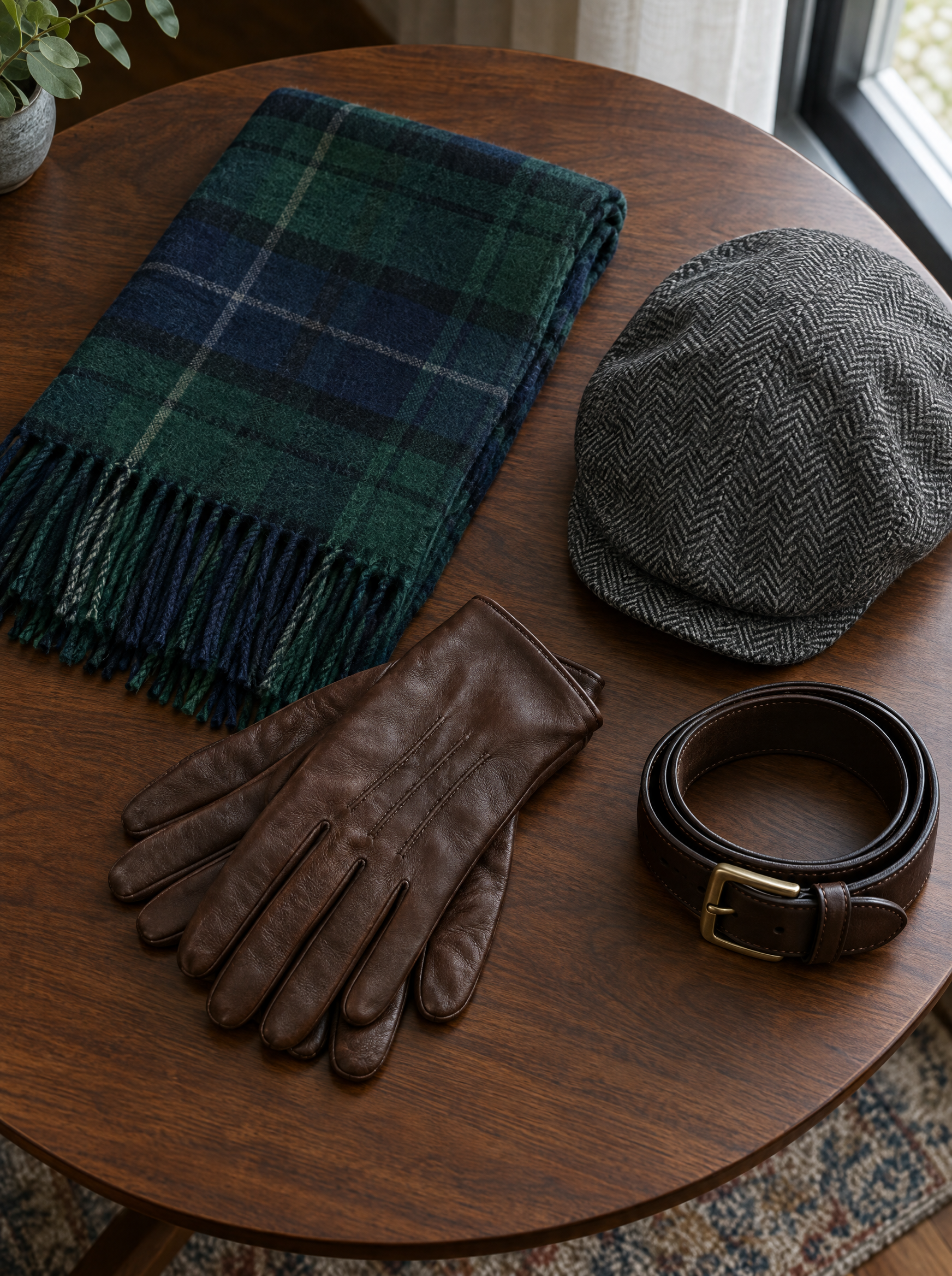 Men's Beanies