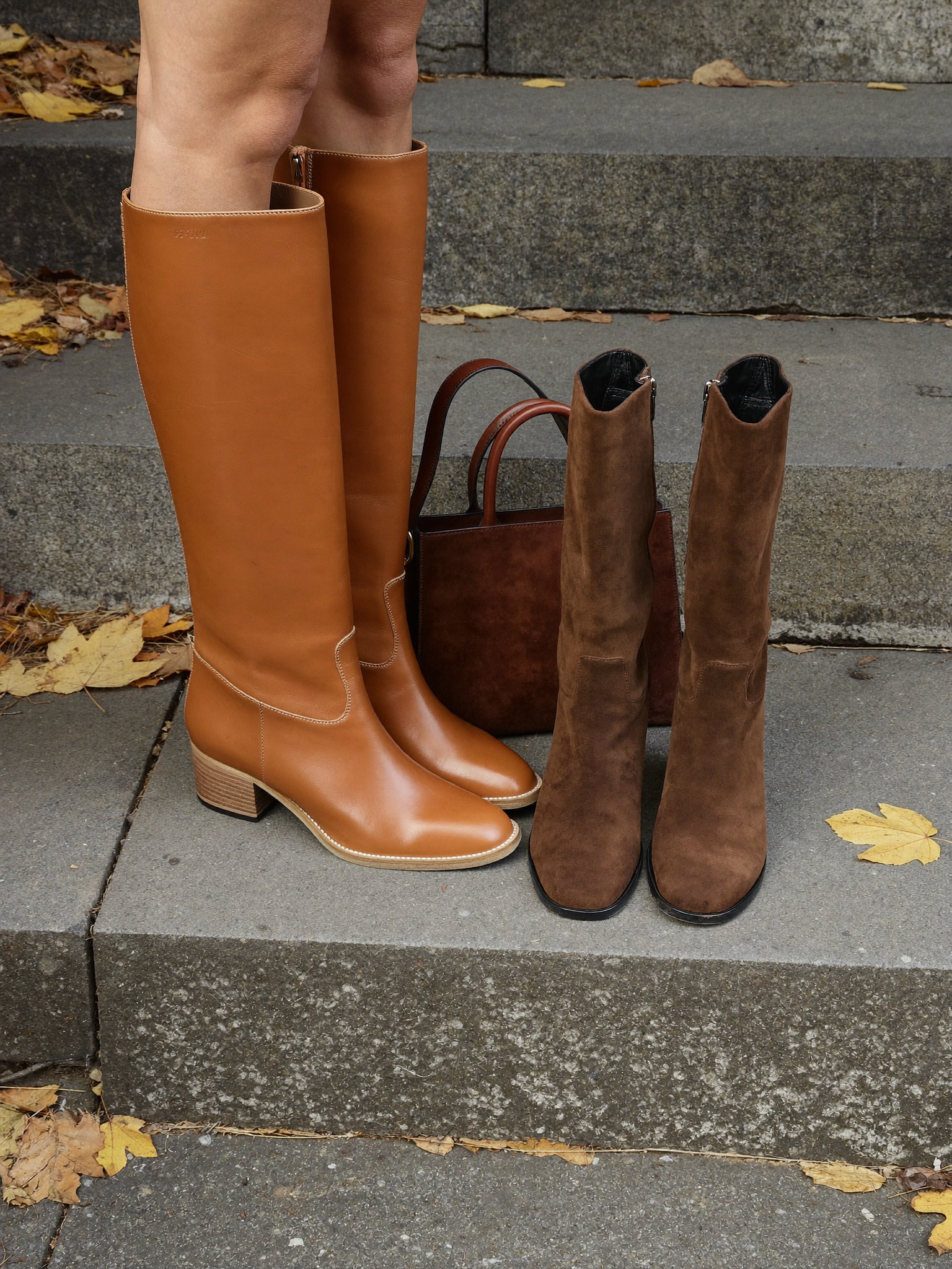 Women's Chelsea Boots