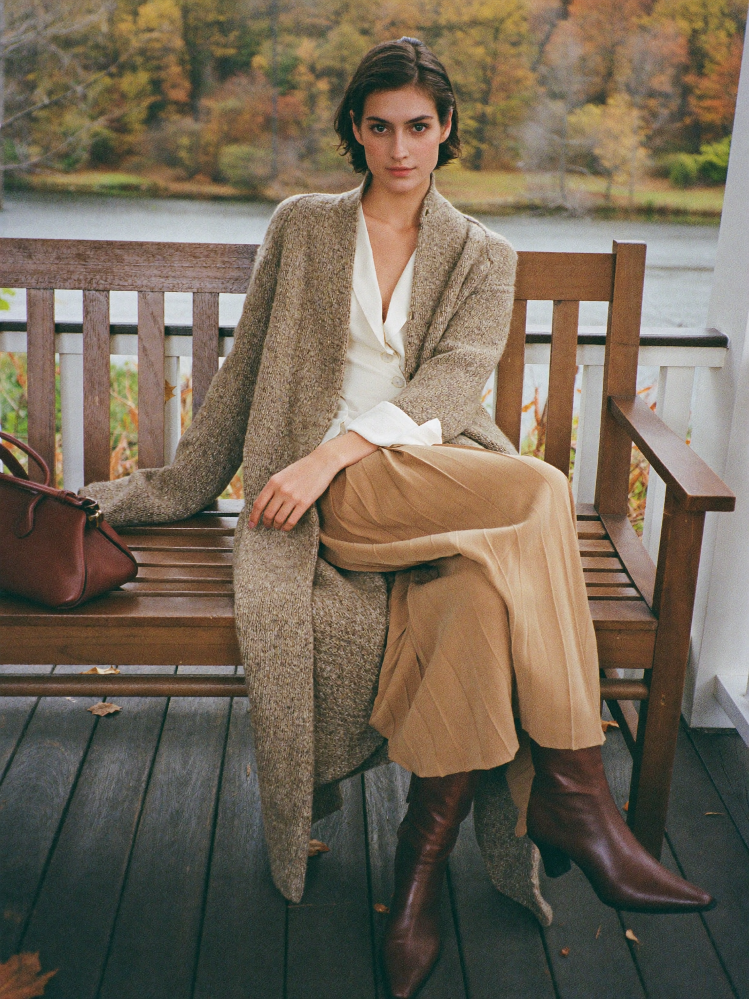 Women's Cardigans