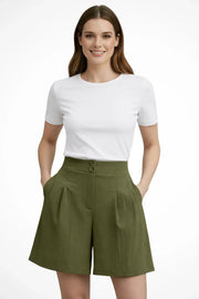 Olive Green