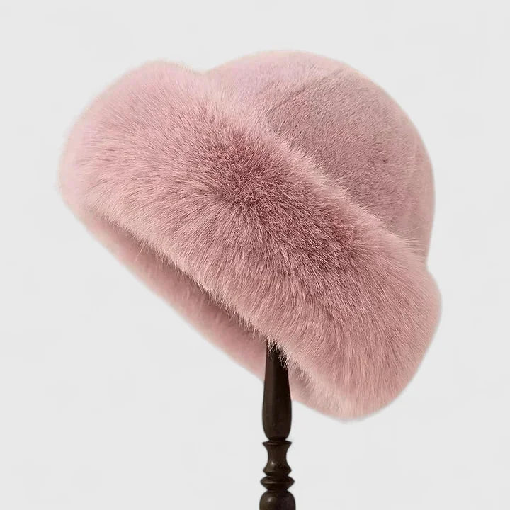 Elegant beanie