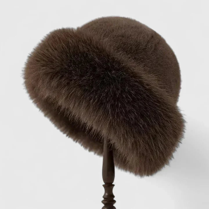 Elegant beanie