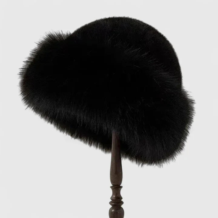 Elegant beanie