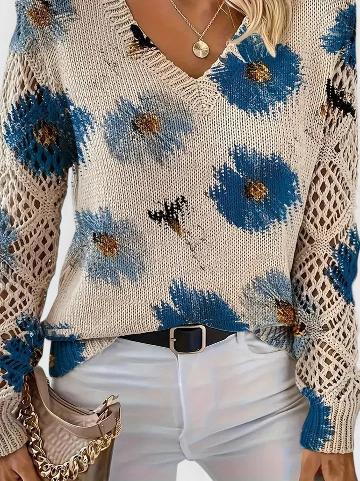 Women's elegant cardigan