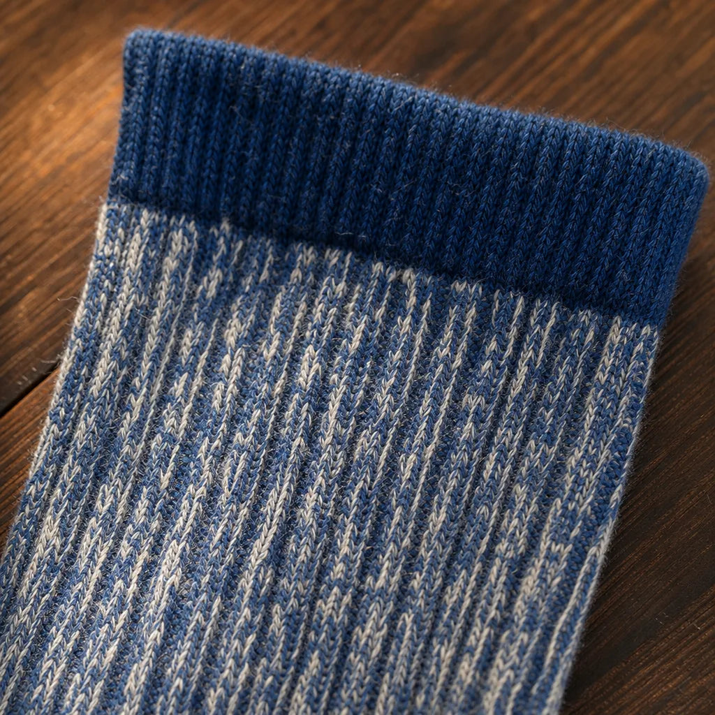 Elijah | Merino Wool Hiking Socks