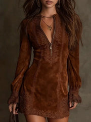 Mocha Brown
