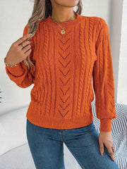 Red-Orange