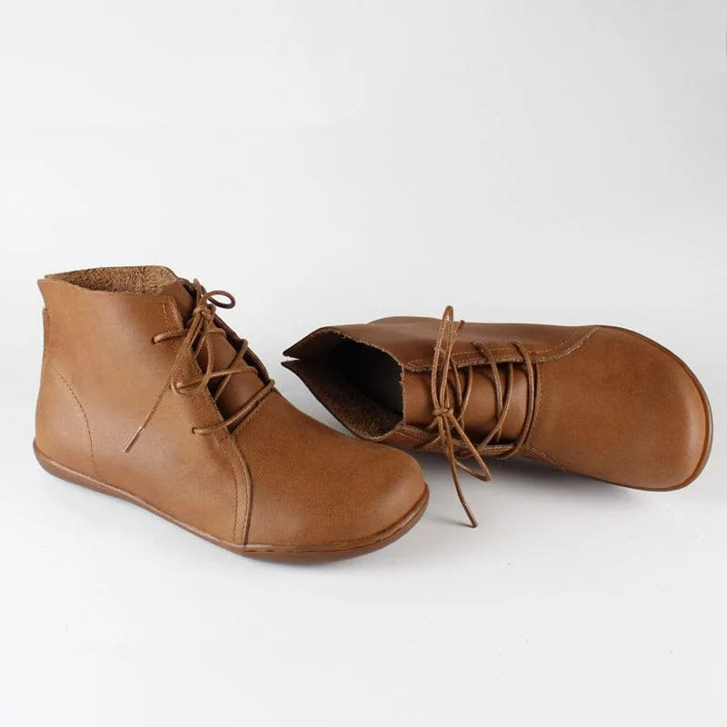 Ankle Boots – Effortless Comfort for Every Step