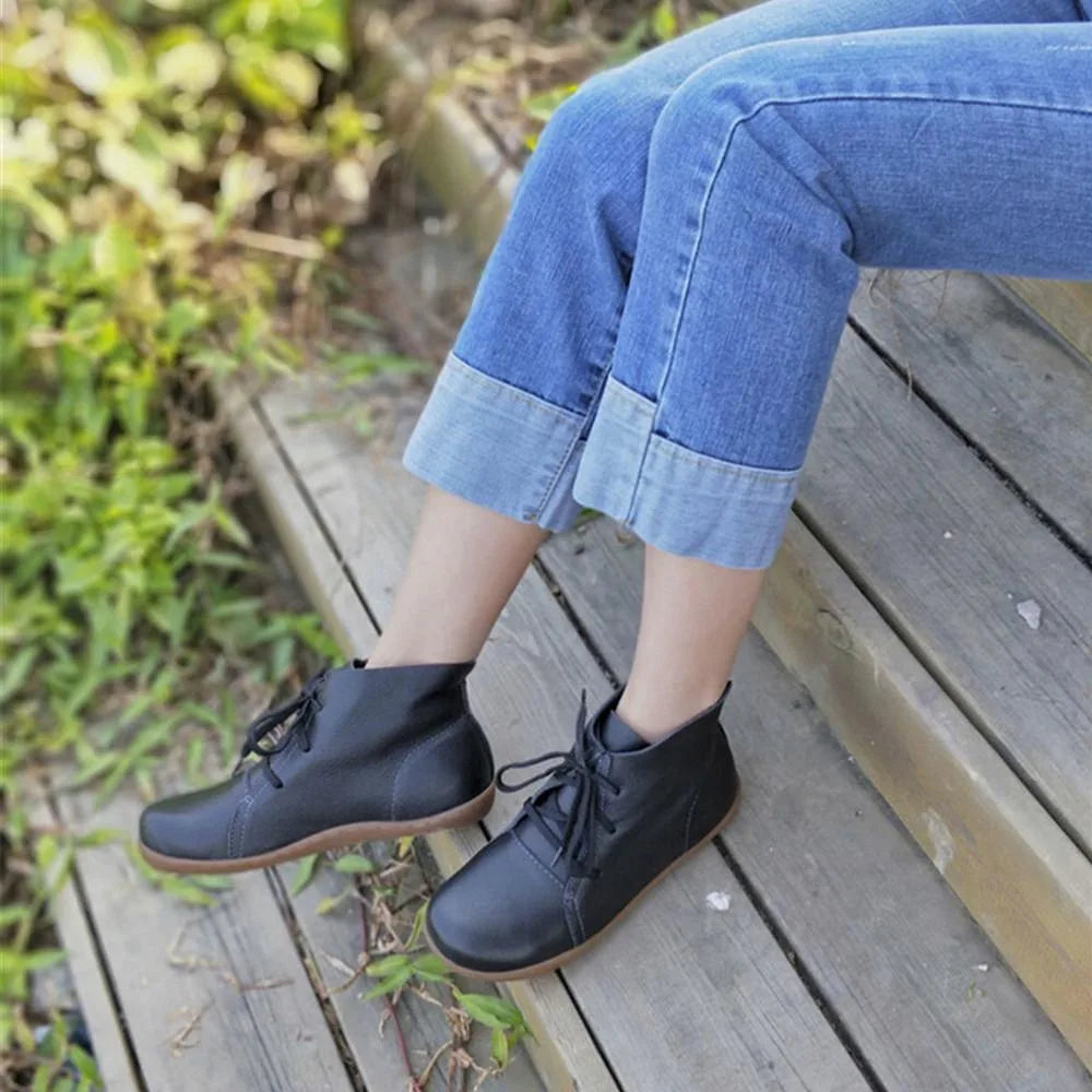Ankle Boots – Effortless Comfort for Every Step