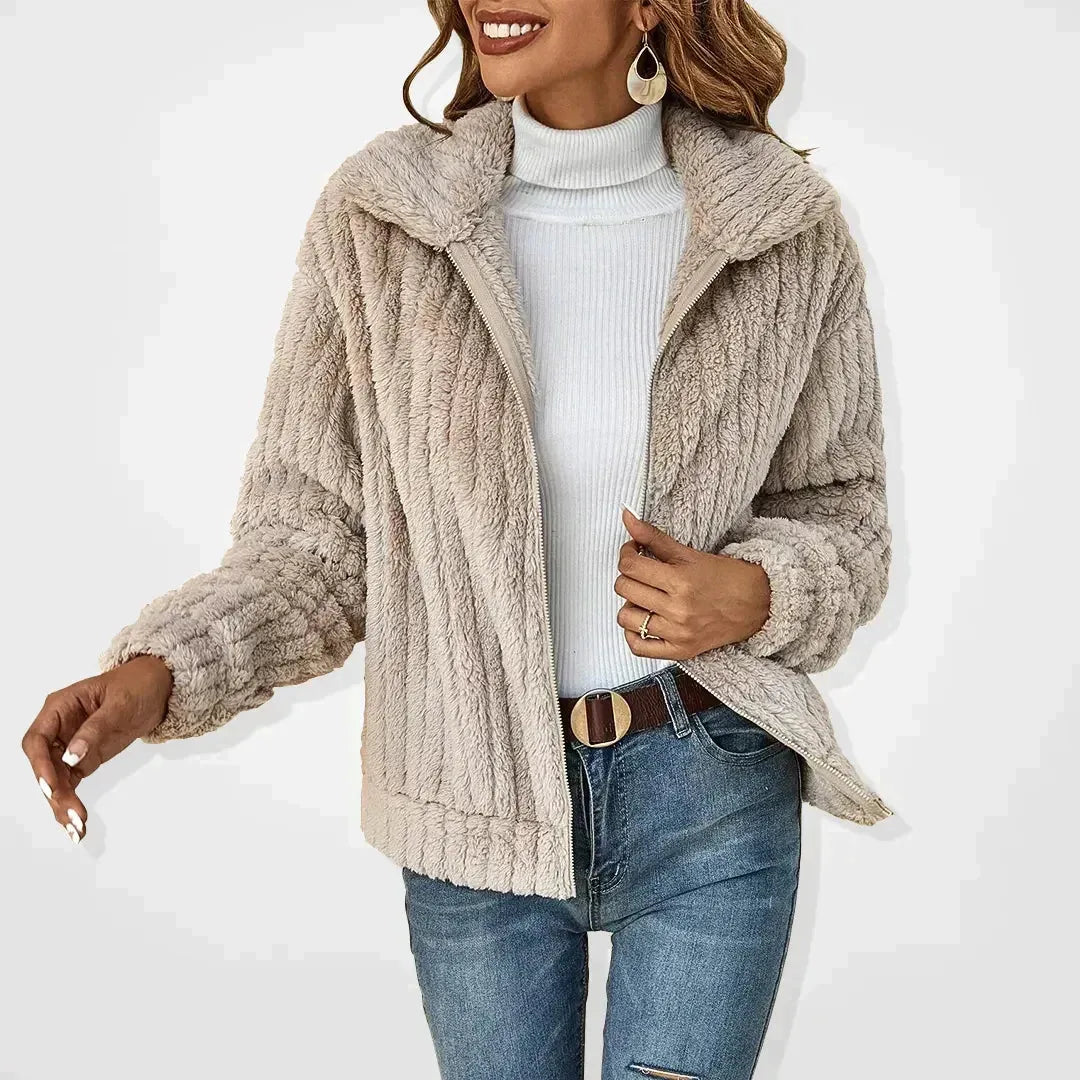Casual Cardigan