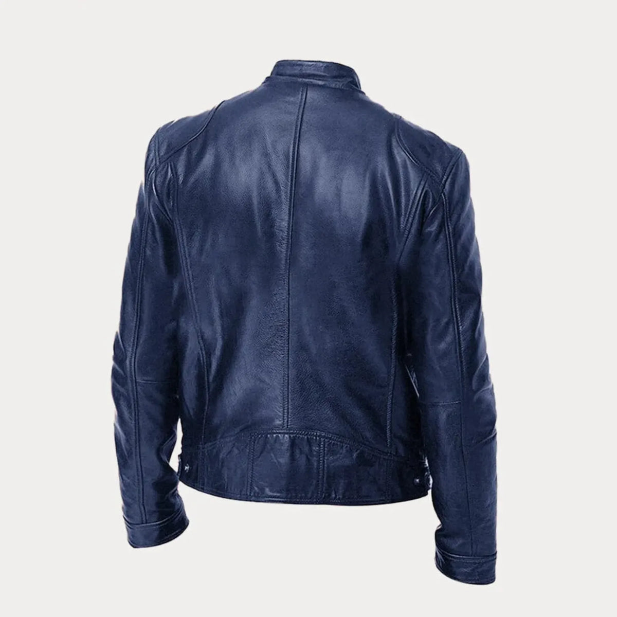 Casual Jacket – Timeless Style and Comfort