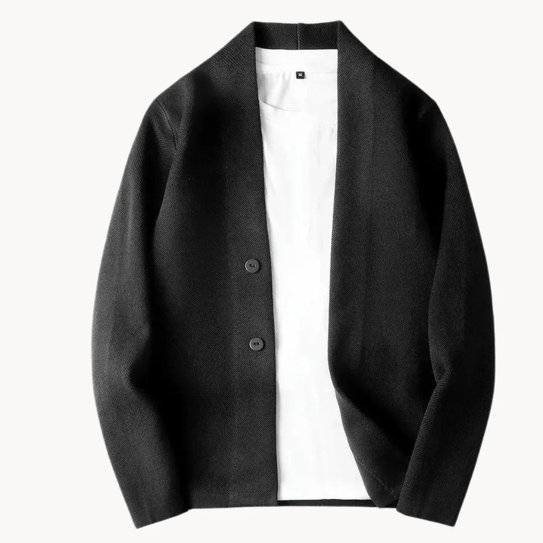 Casual Men’s Vest