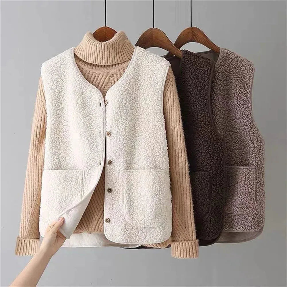 Classic Cardigan