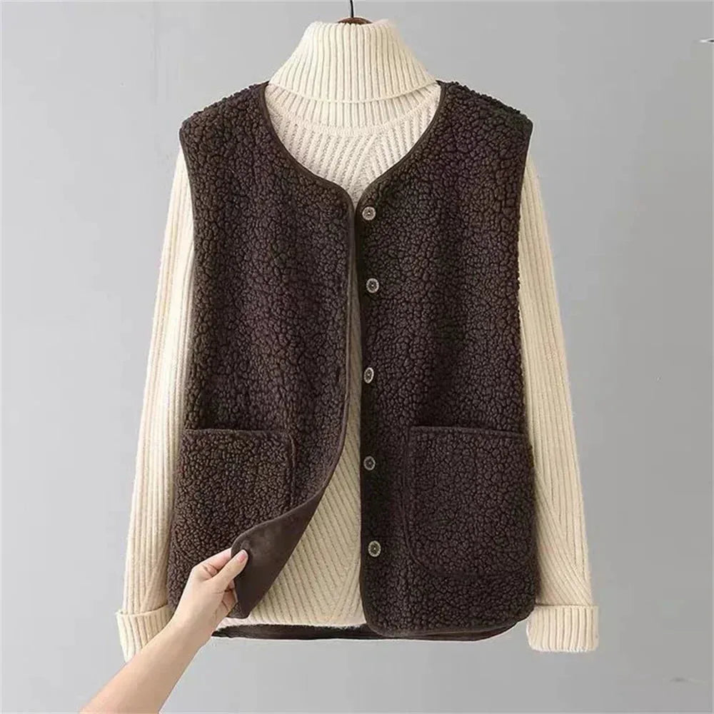 Classic Cardigan