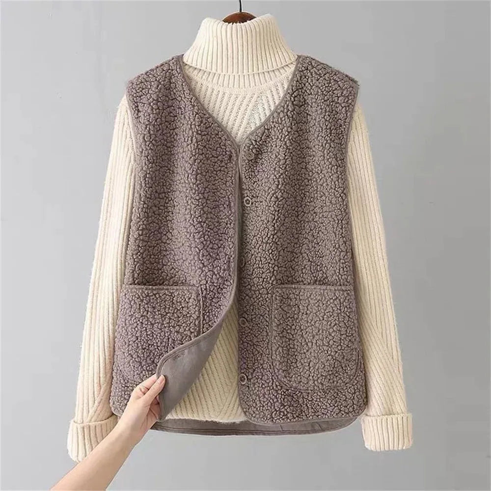Classic Cardigan