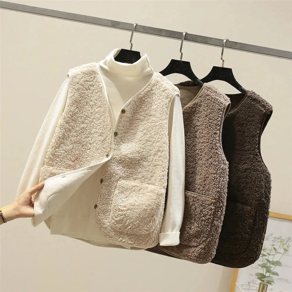 Classic Cardigan