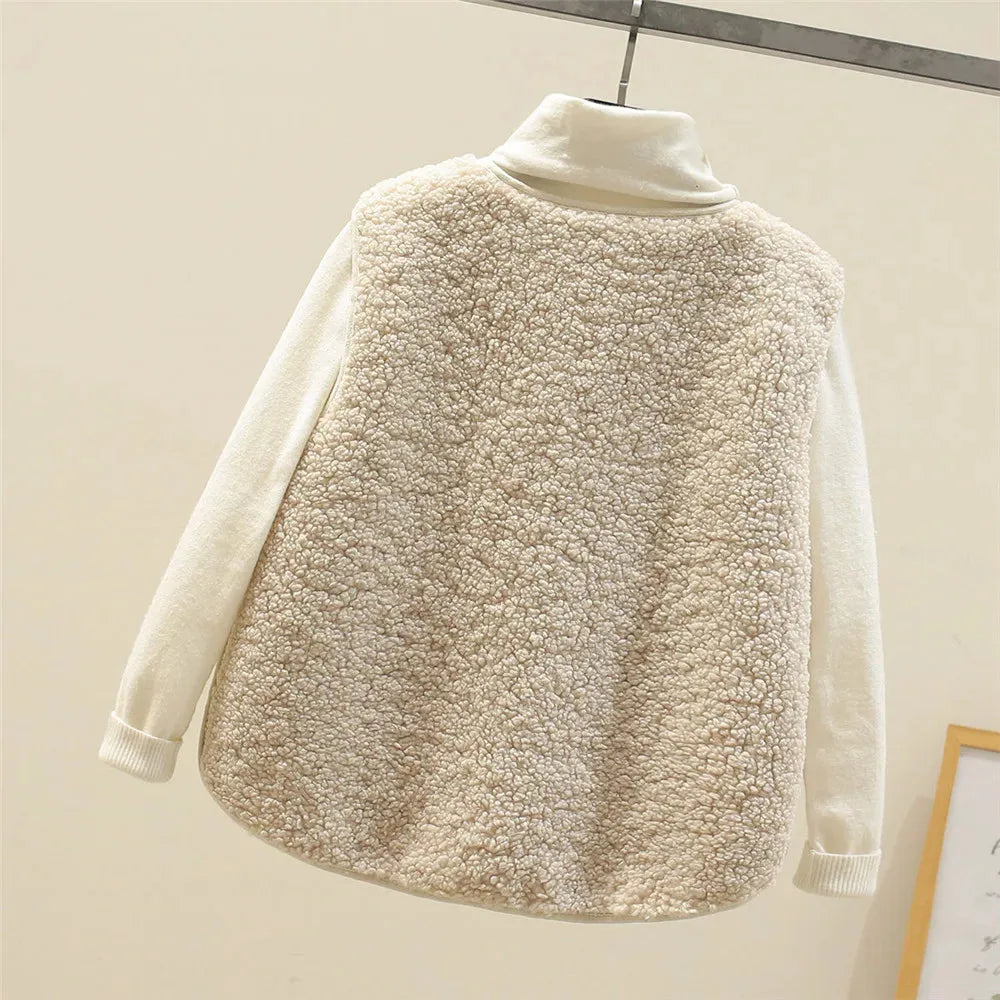 Classic Cardigan