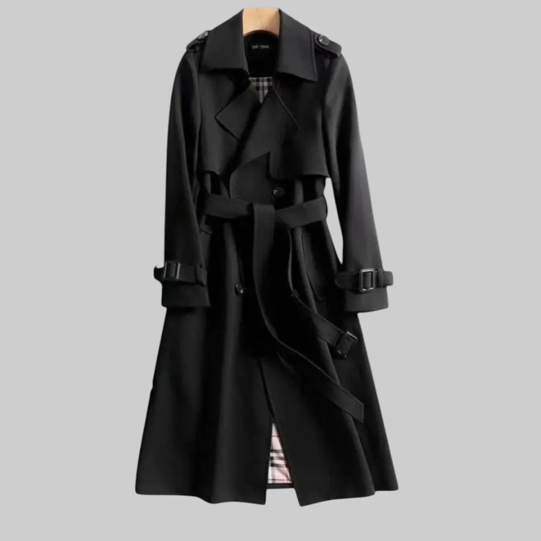 Classic Trench Coat