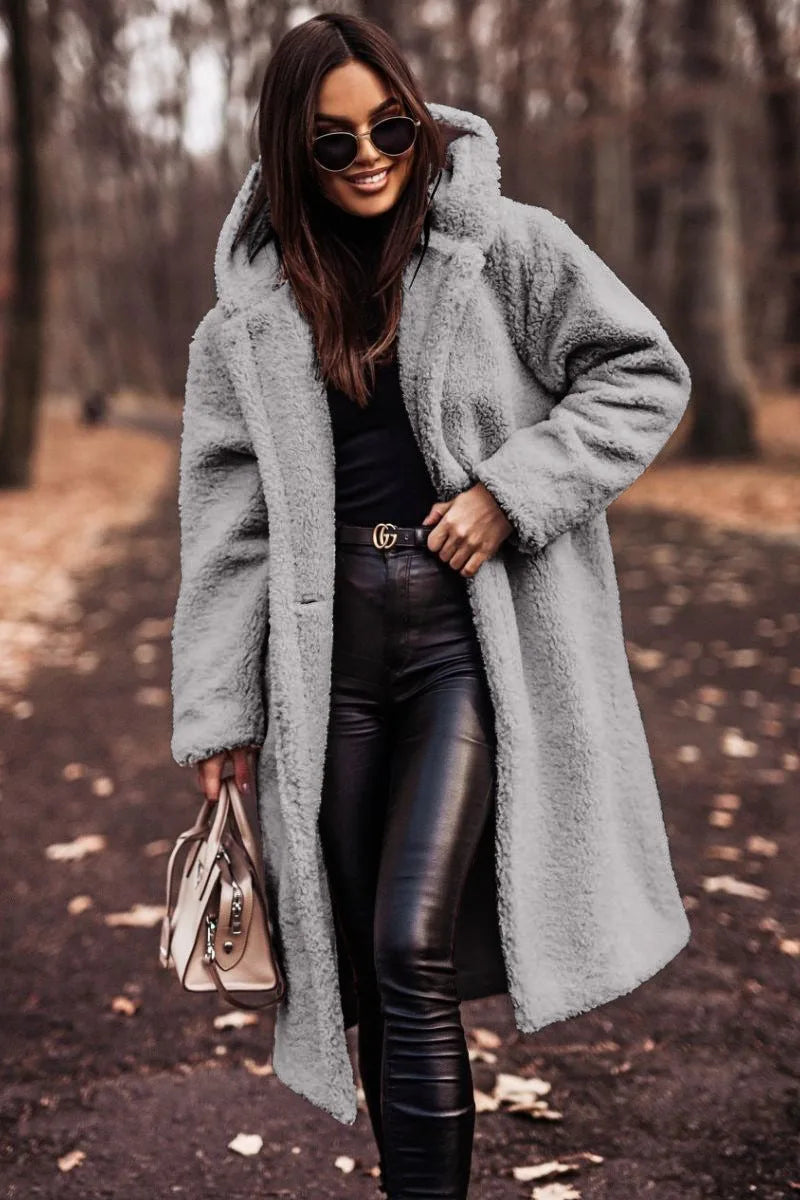 Classic Winter Coat