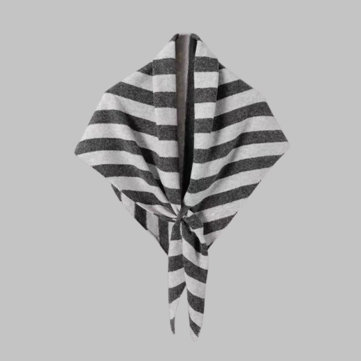 Classy Soft Comfortable Triangle Shawl