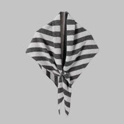 Gray Striped