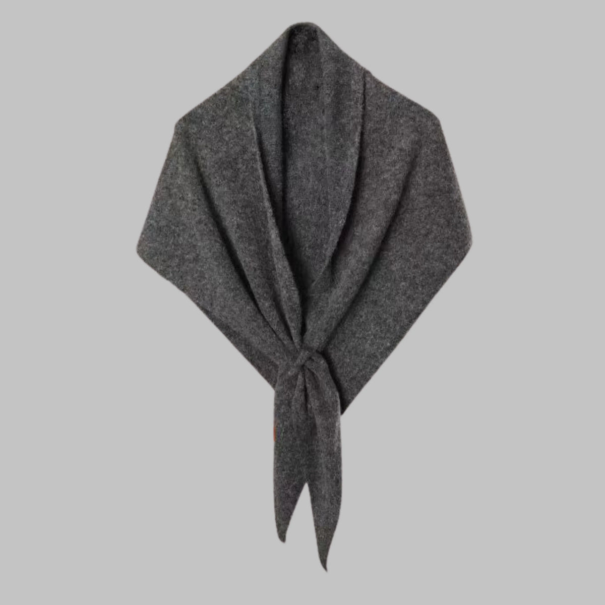 Classy Soft Comfortable Triangle Shawl