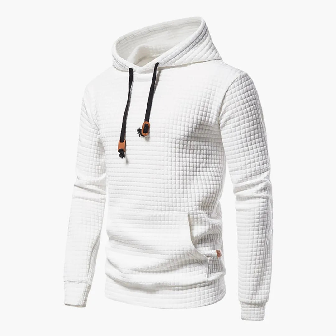 Comfort Hoodie