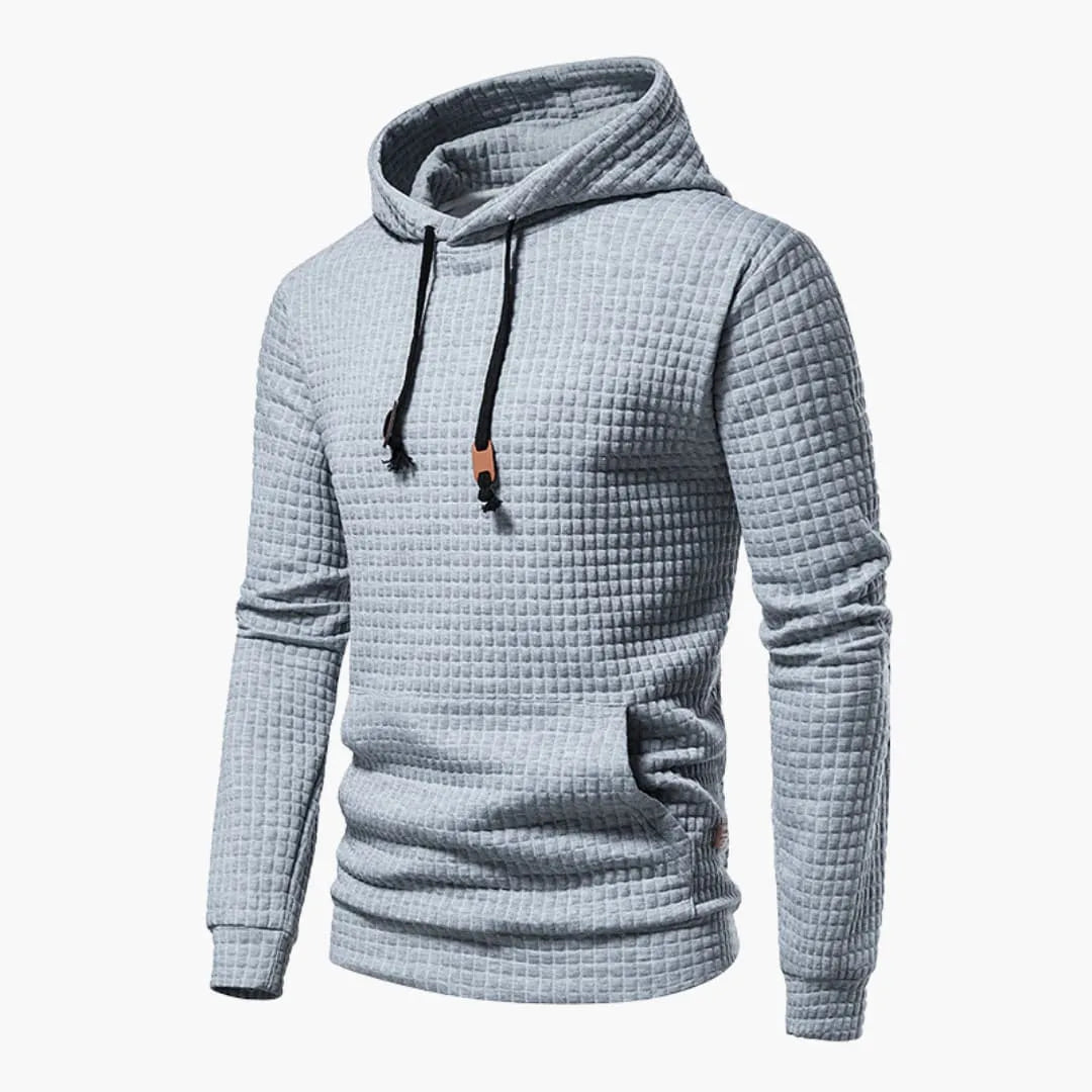 Comfort Hoodie