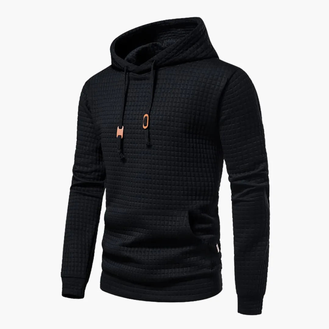 Comfort Hoodie