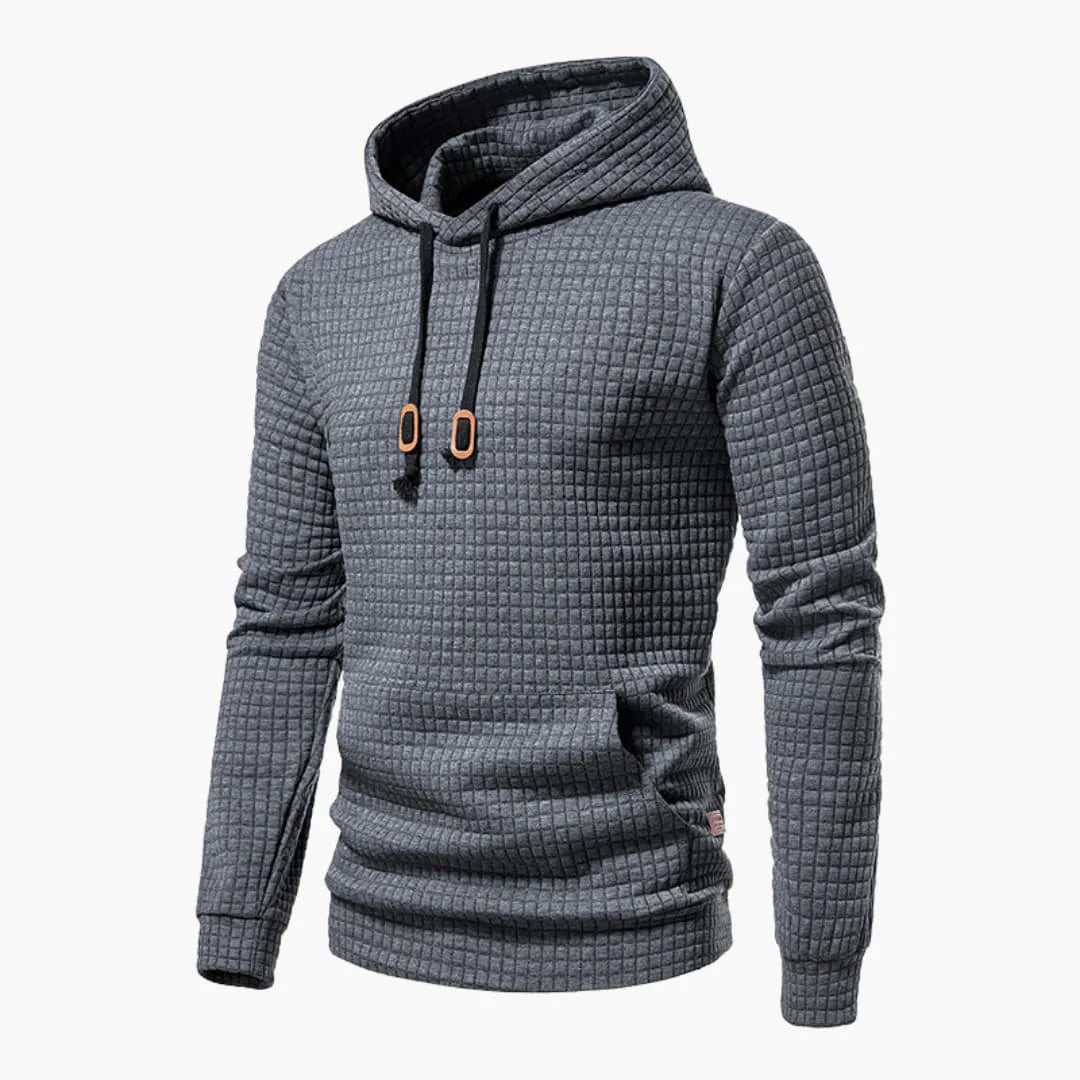 Comfort Hoodie