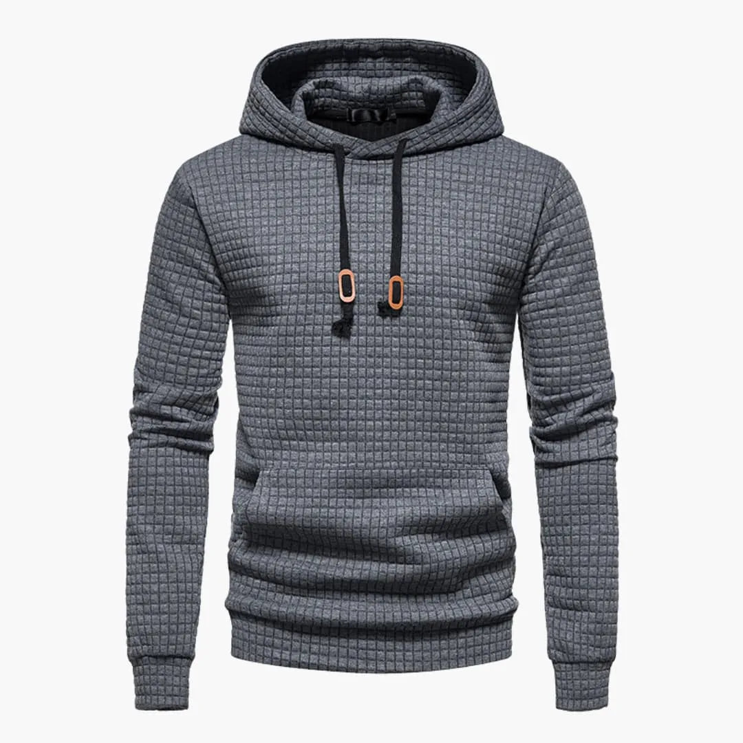 Comfort Hoodie
