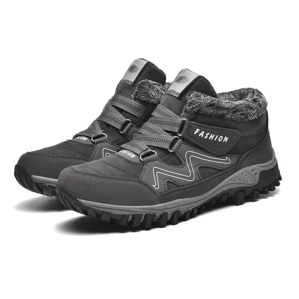 Comfort Orthopedic & Waterproof Boots
