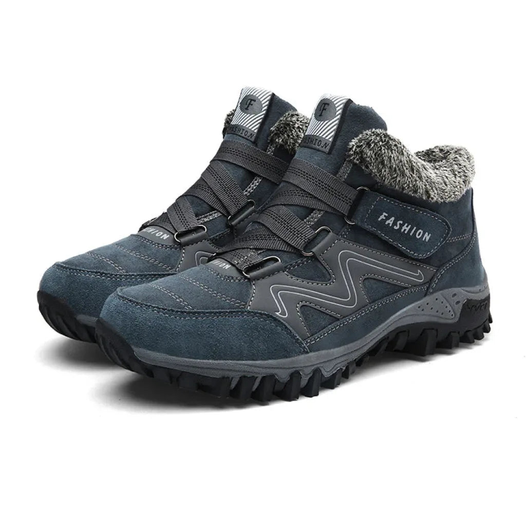 Comfort Orthopedic & Waterproof Boots