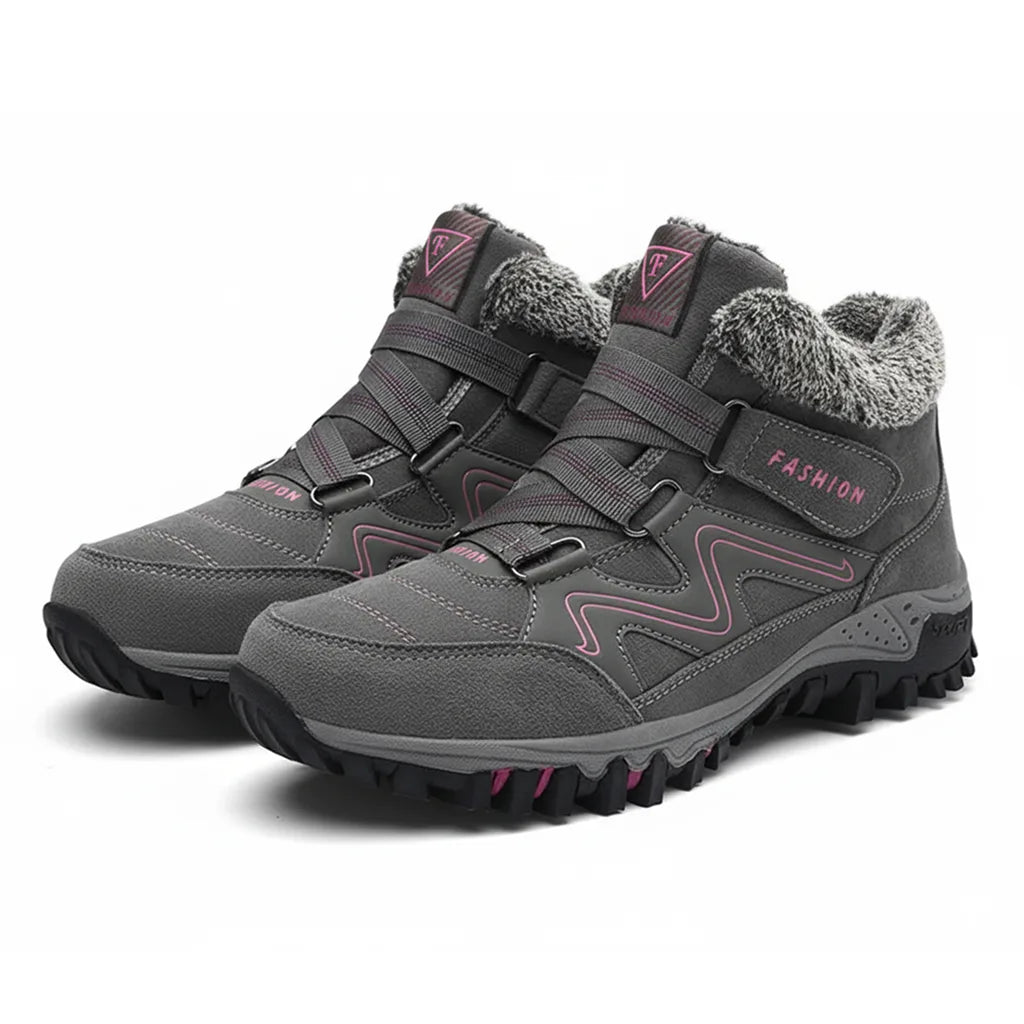Comfort Orthopedic & Waterproof Boots