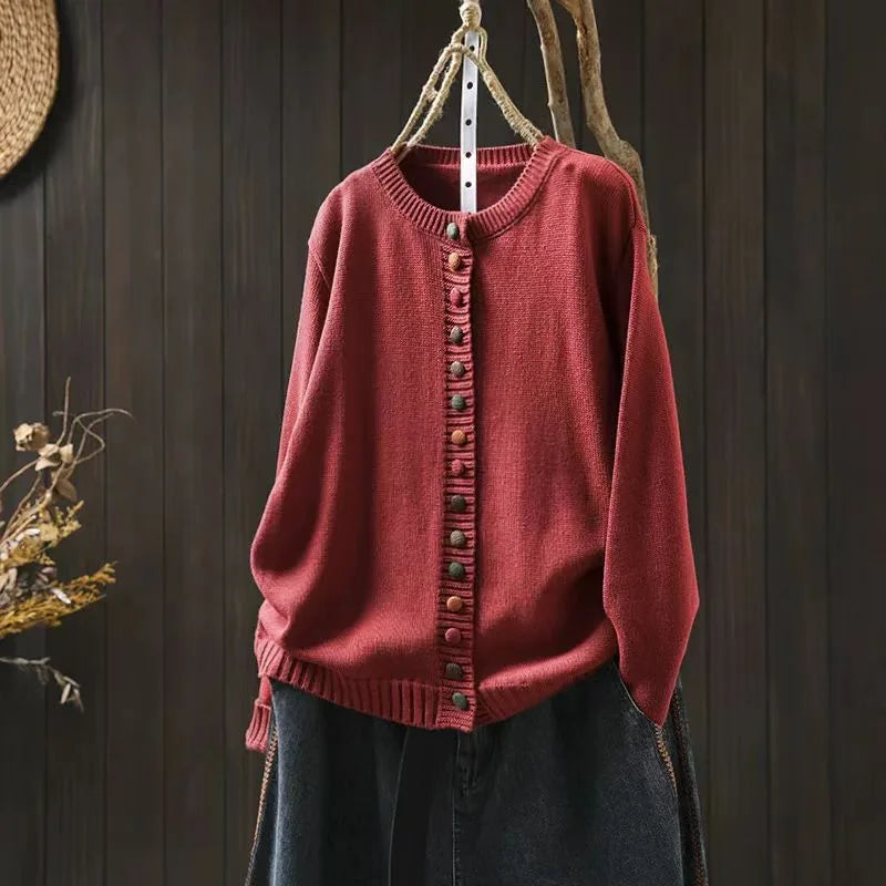 Comfortable and Stylish Cardigan