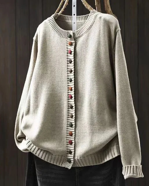 Comfortable and Stylish Cardigan