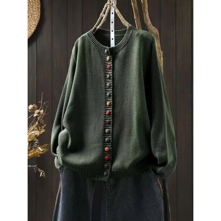 Comfortable and Stylish Cardigan