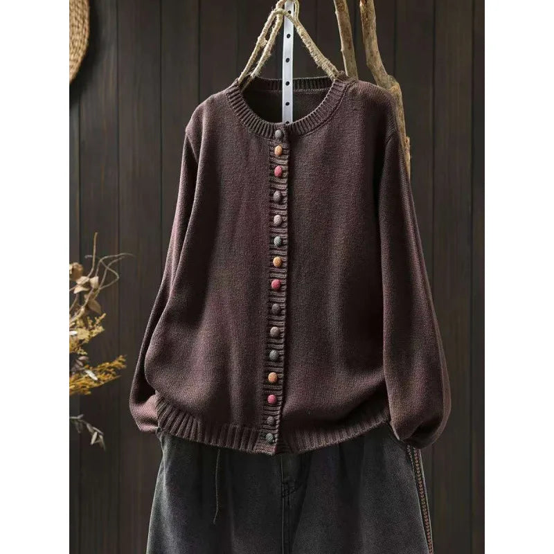 Comfortable and Stylish Cardigan