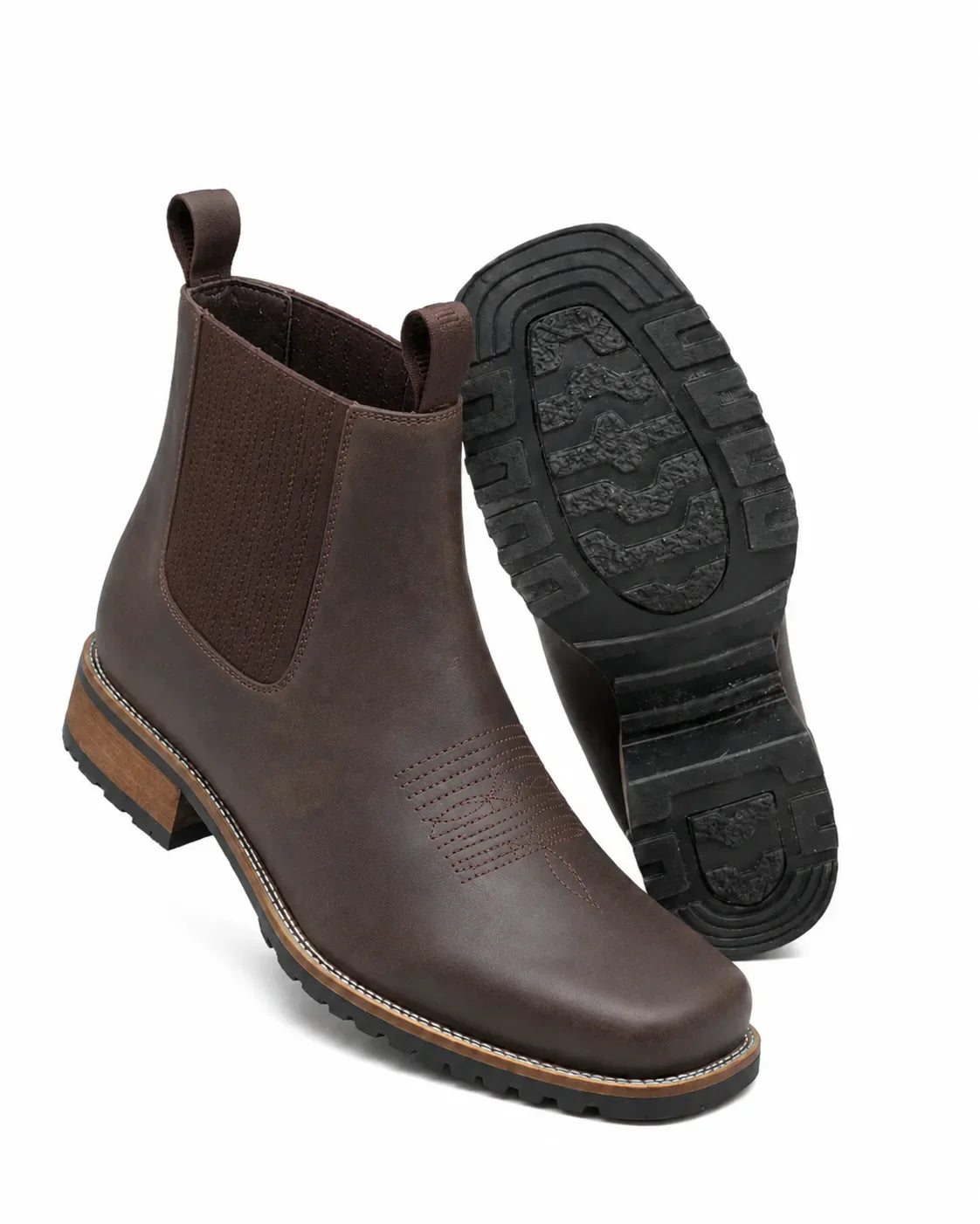 Cowboy Boots
