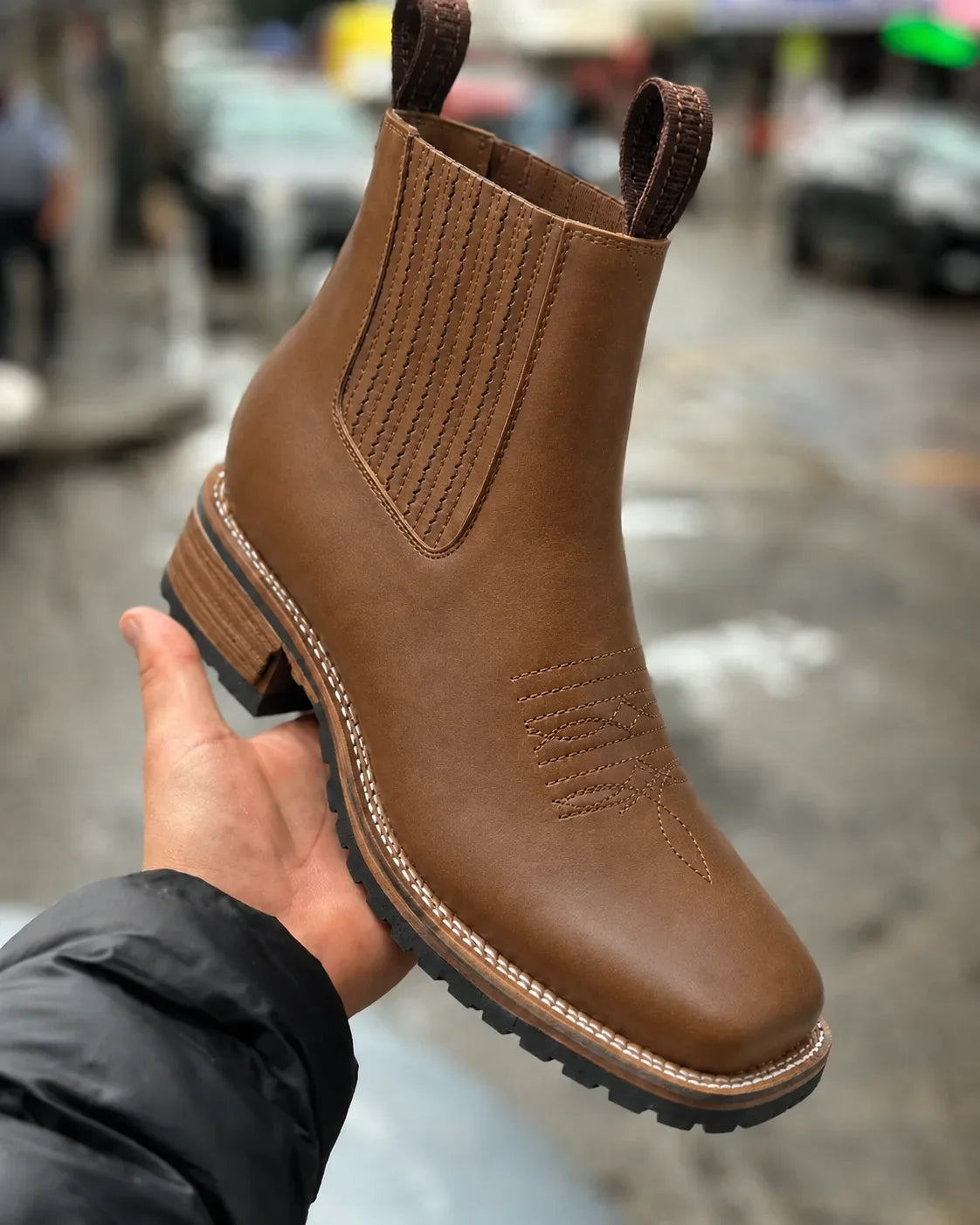 Cowboy Boots