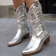Silver
